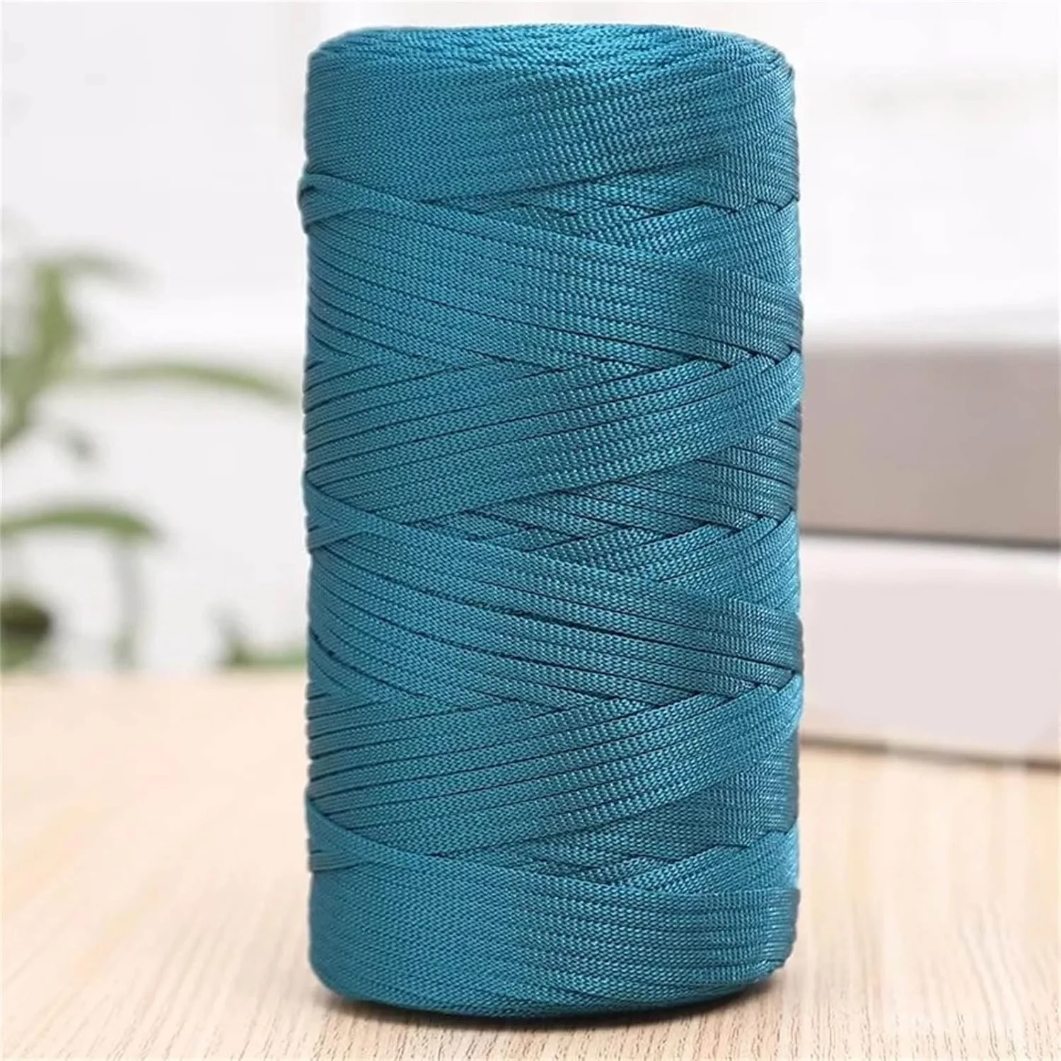 نخ خیاطی، قرقره نخ رنگارنگ، نخ پلی استر 55 رنگ برای دوخت دستی کیف، کلاه، کفش، گلدوزی