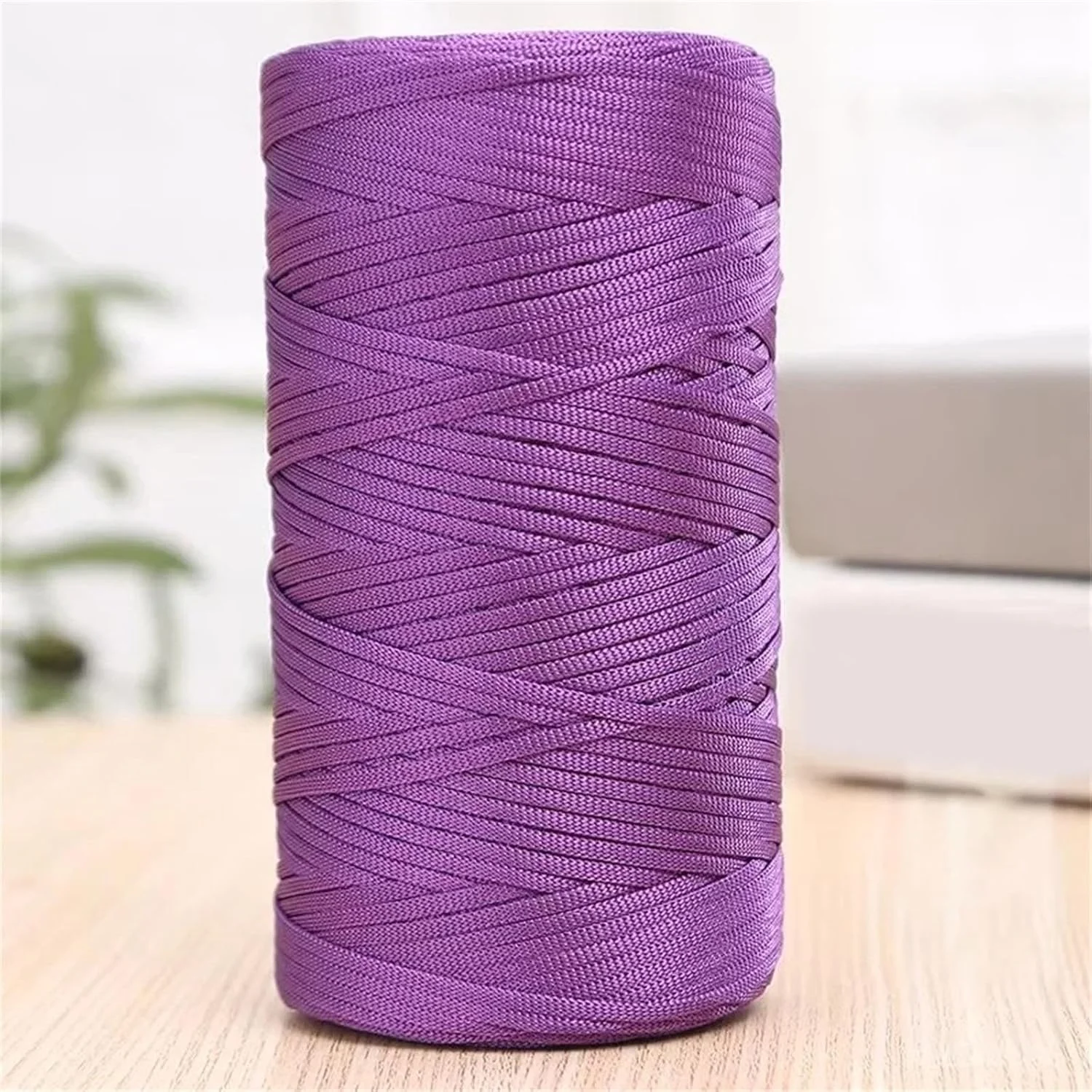 نخ خیاطی، قرقره نخ رنگارنگ، نخ پلی استر 55 رنگ برای دوخت دستی کیف، کلاه، کفش، گلدوزی