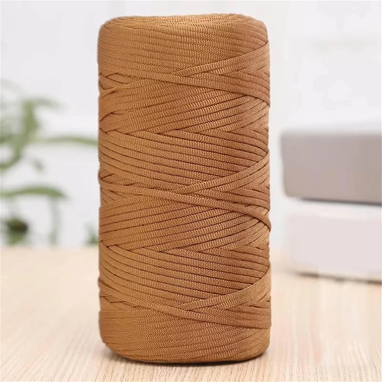 نخ خیاطی، کلاف نخ های رنگارنگ، نخ پلی استر 55 رنگ برای دوخت دستی کیف، کلاه، کفش، گلدوزی