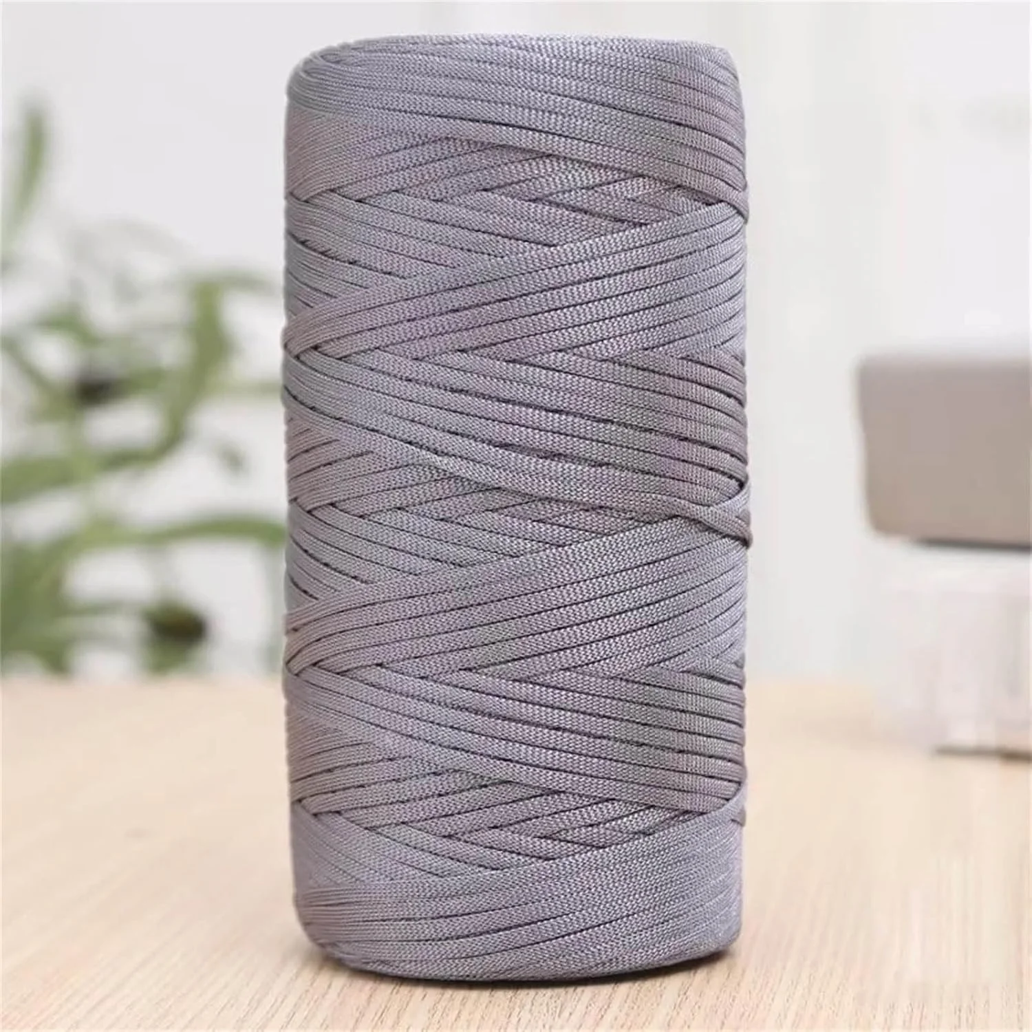 نخ خیاطی، قرقره نخ رنگارنگ، نخ پلی استر 55 رنگ برای دوخت دستی کیف، کلاه، کفش، گلدوزی