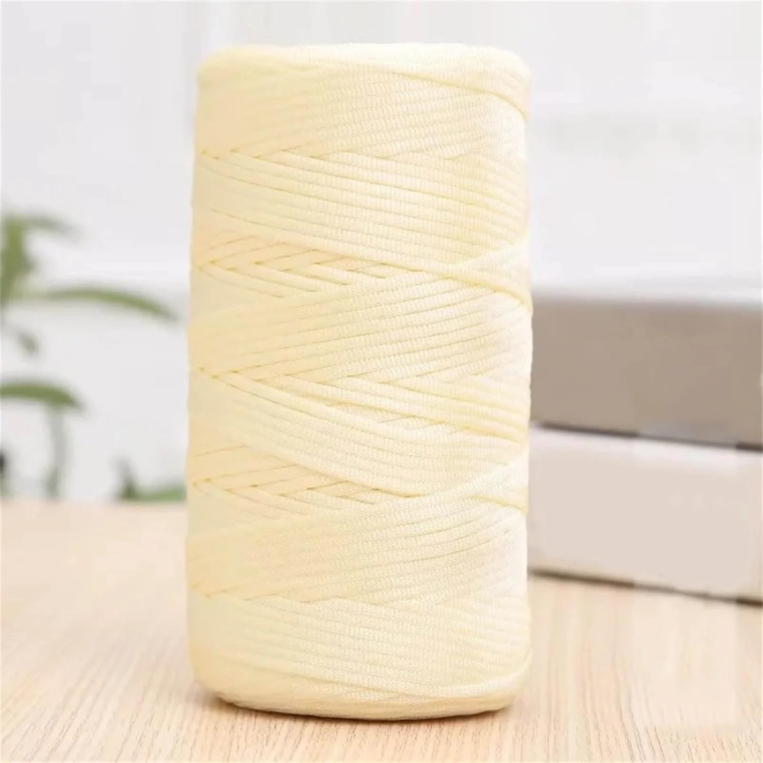 نخ خیاطی، قرقره نخ رنگارنگ، نخ پلی استر 55 رنگ برای دوخت دستی کیف، کلاه، کفش، گلدوزی