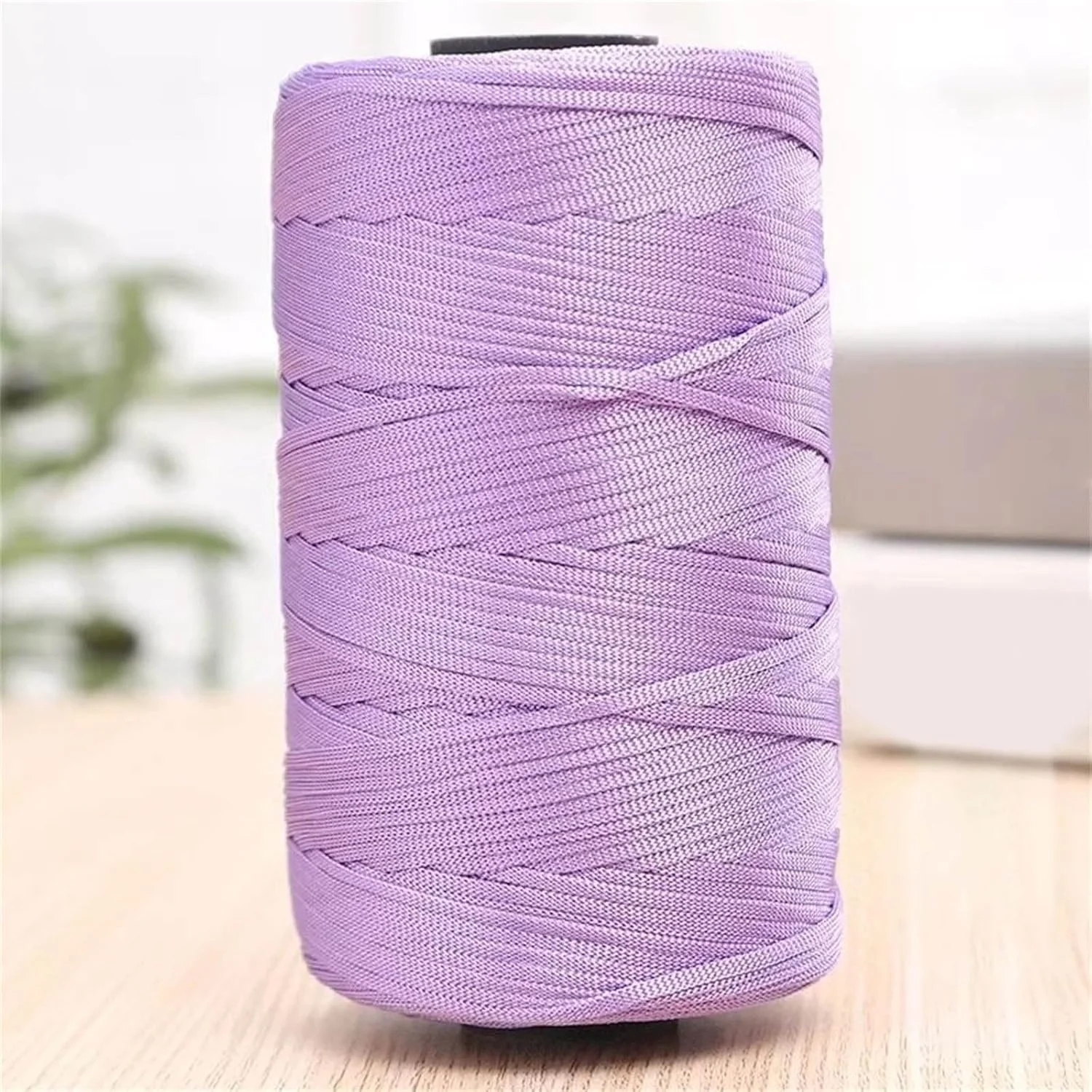 نخ خیاطی، قرقره نخ رنگارنگ، نخ پلی استر 55 رنگ برای دوخت دستی کیف، کلاه، کفش، گلدوزی