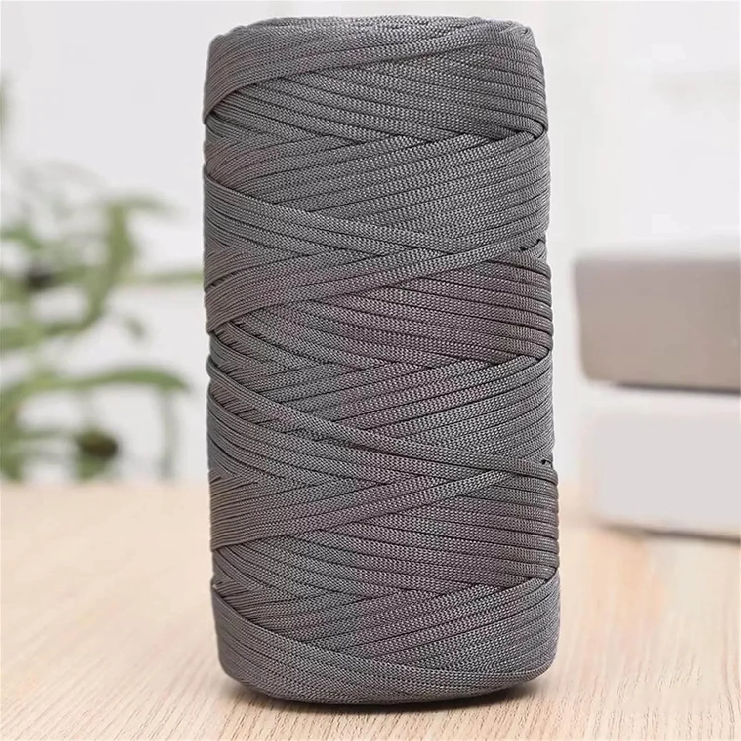 نخ خیاطی، قرقره نخ رنگارنگ، نخ پلی استر 55 رنگ برای دوخت دستی کیف، کلاه، کفش، گلدوزی