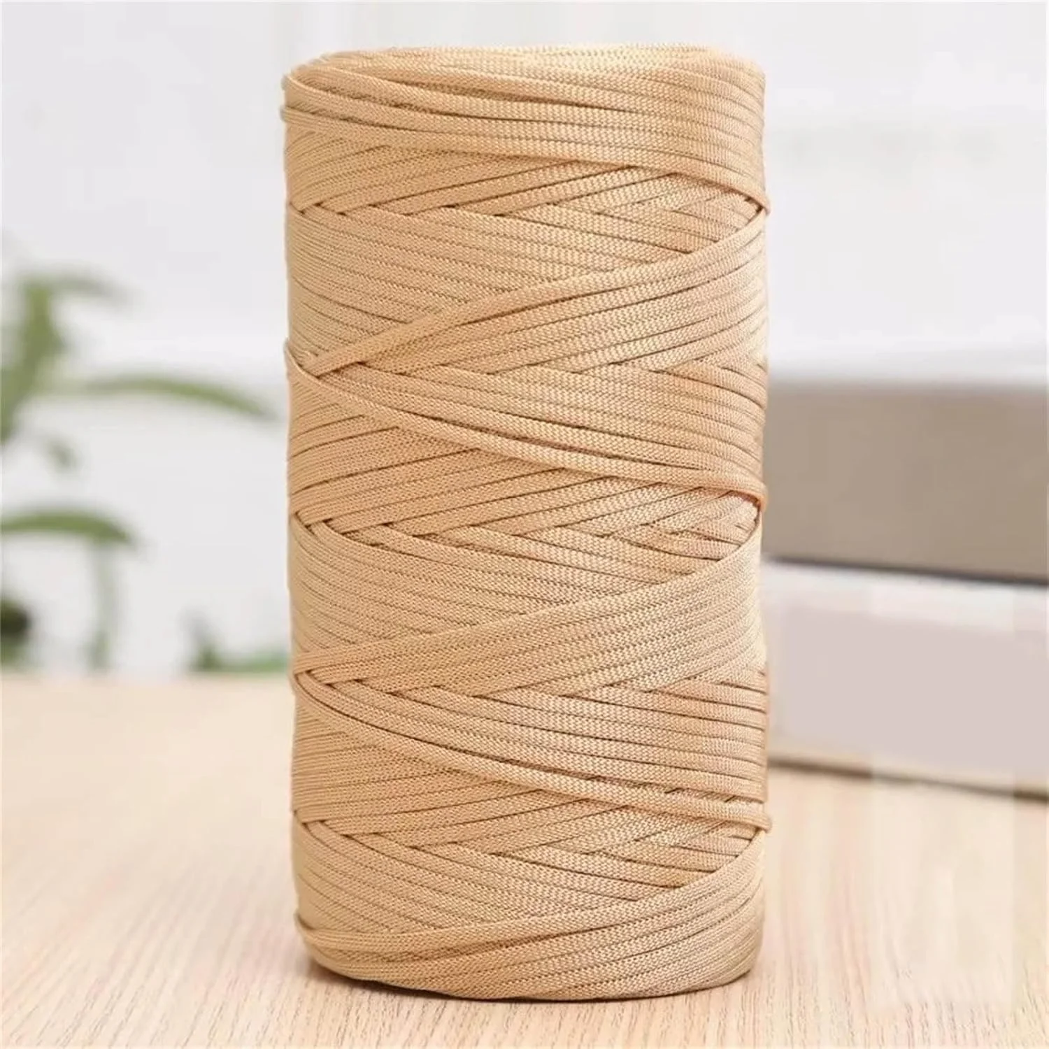 نخ خیاطی، قرقره های نخ رنگارنگ، نخ پلی استر 55 رنگ برای دوخت دستی کیف، کلاه، کفش، گلدوزی