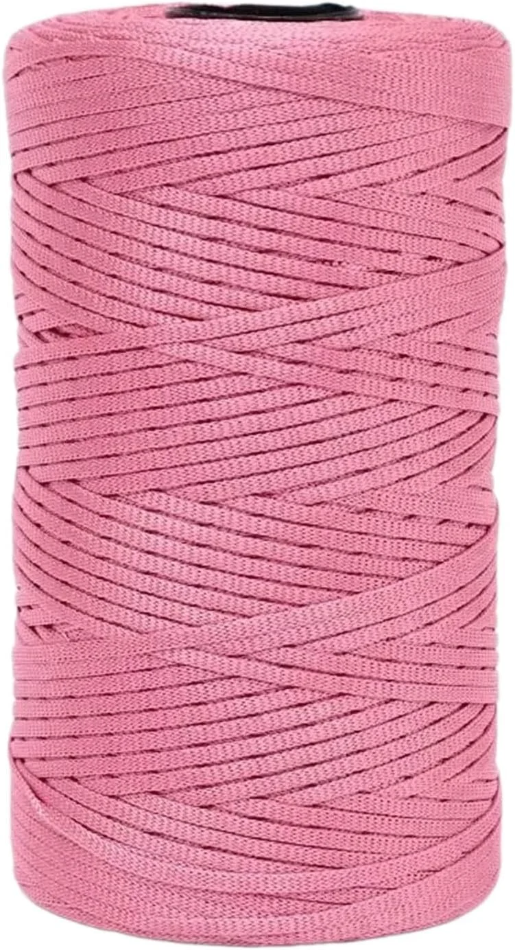 نخ خیاطی، قرقره نخ رنگارنگ، نخ پلی استر 55 رنگ برای دوخت دستی کیف، کلاه، کفش، گلدوزی