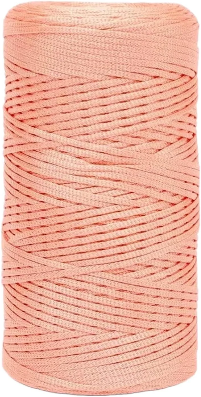 نخ خیاطی، قرقره نخ رنگارنگ، نخ پلی استر 55 رنگ برای دوخت دستی کیف، کلاه، کفش، گلدوزی