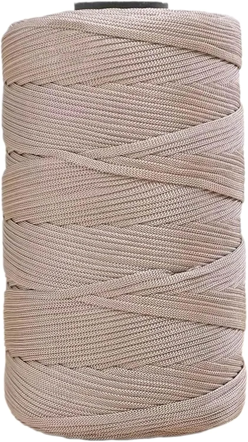 نخ خیاطی، قرقره نخ رنگارنگ، نخ پلی استر 55 رنگ برای دوخت دستی کیف، کلاه، کفش، گلدوزی