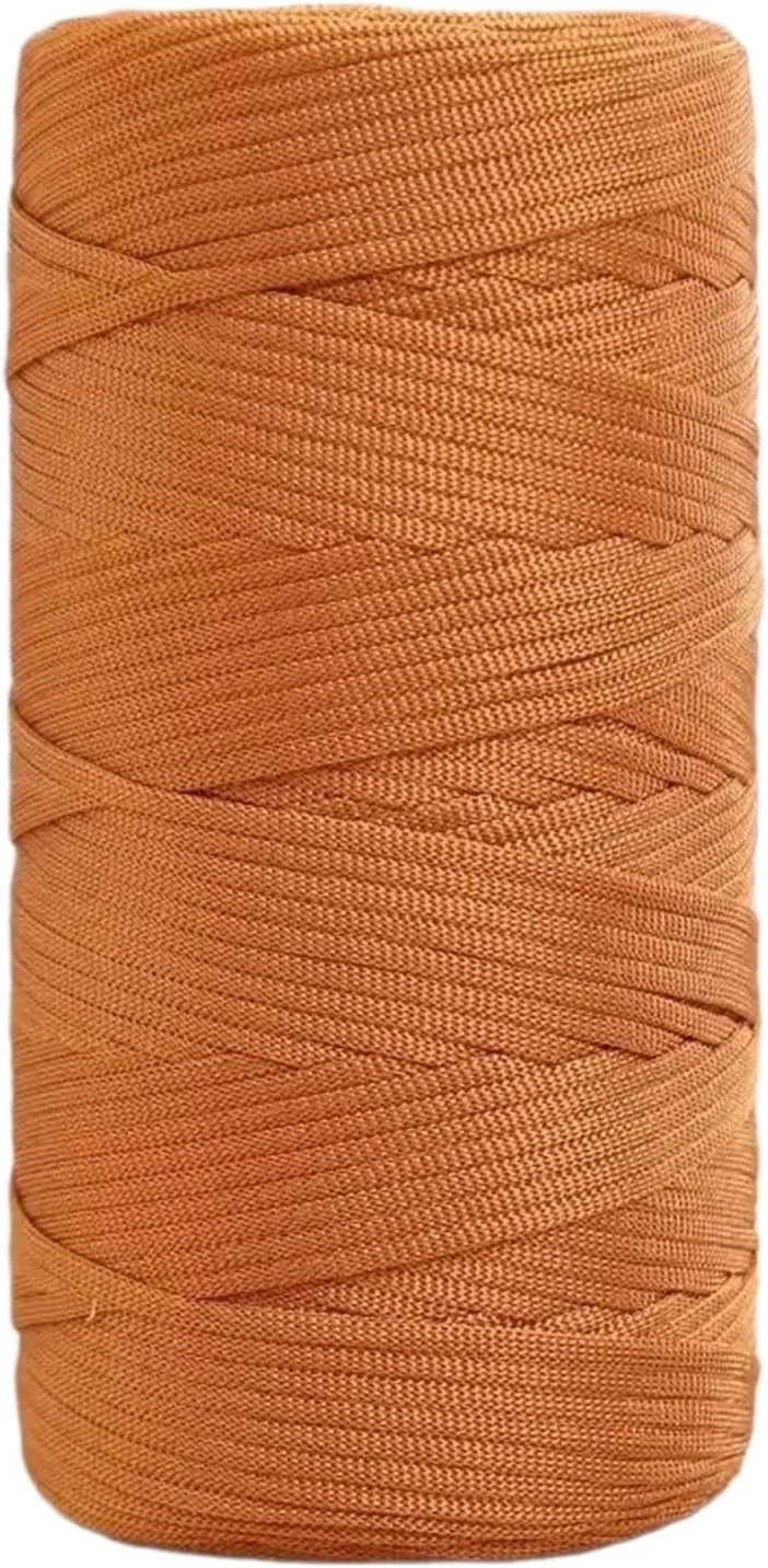 نخ خیاطی، کلاف نخ رنگارنگ، نخ پلی استر 55 رنگ برای دوخت دستی کیف، کلاه، کفش، گلدوزی