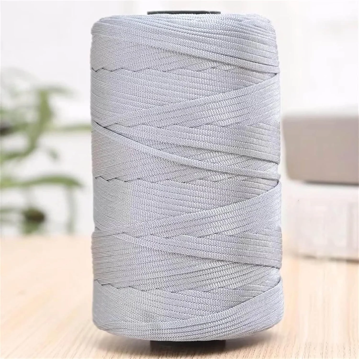 نخ خیاطی، قرقره نخ رنگارنگ، نخ پلی استر 55 رنگ برای دوخت دستی کیف، کلاه، کفش، گلدوزی