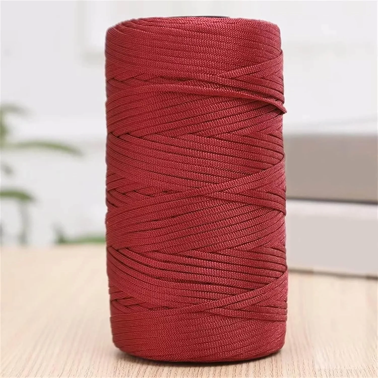 نخ خیاطی، قرقره های نخ رنگارنگ، نخ پلی استر 55 رنگ برای دوخت دستی کیف، کلاه، کفش، گلدوزی نخ خیاطی، قرقره های نخ رنگارنگ، نخ پلی استر 55 رنگ برای دوخت دستی کیف، کلاه، کفش، گلدوزی