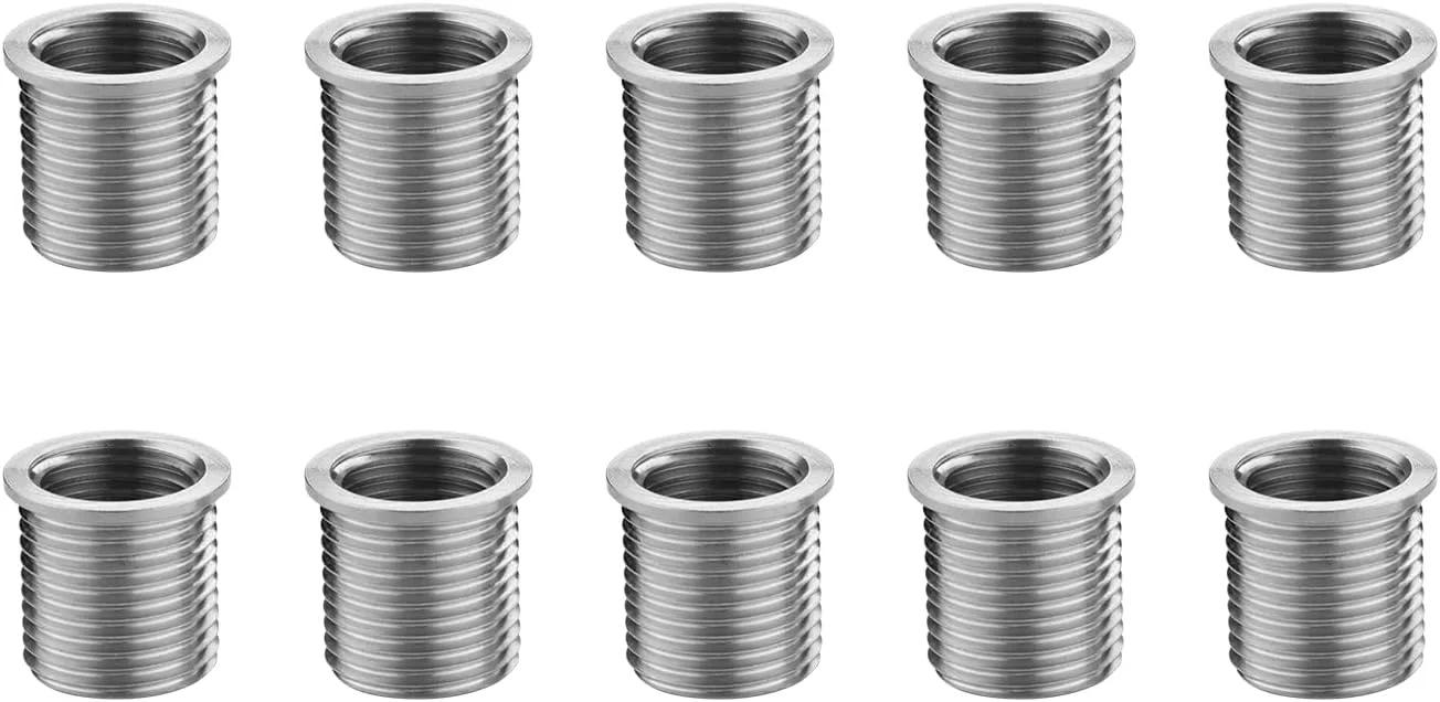 میزبان‌گیر SS M8X1.25X16.2MM تعداد 10 قطعه