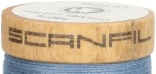 نخ خیاطی Scanfil 4816 آبی 100 متری 40029-4816 نخ خیاطی Scanfil 4816 آبی 100 متری 40029-4816