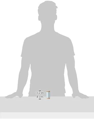 نخ خیاطی اسکنفیل 4814 آبی 100 متری 40029-4814 نخ خیاطی اسکنفیل 4814 آبی 100 متری 40029-4814