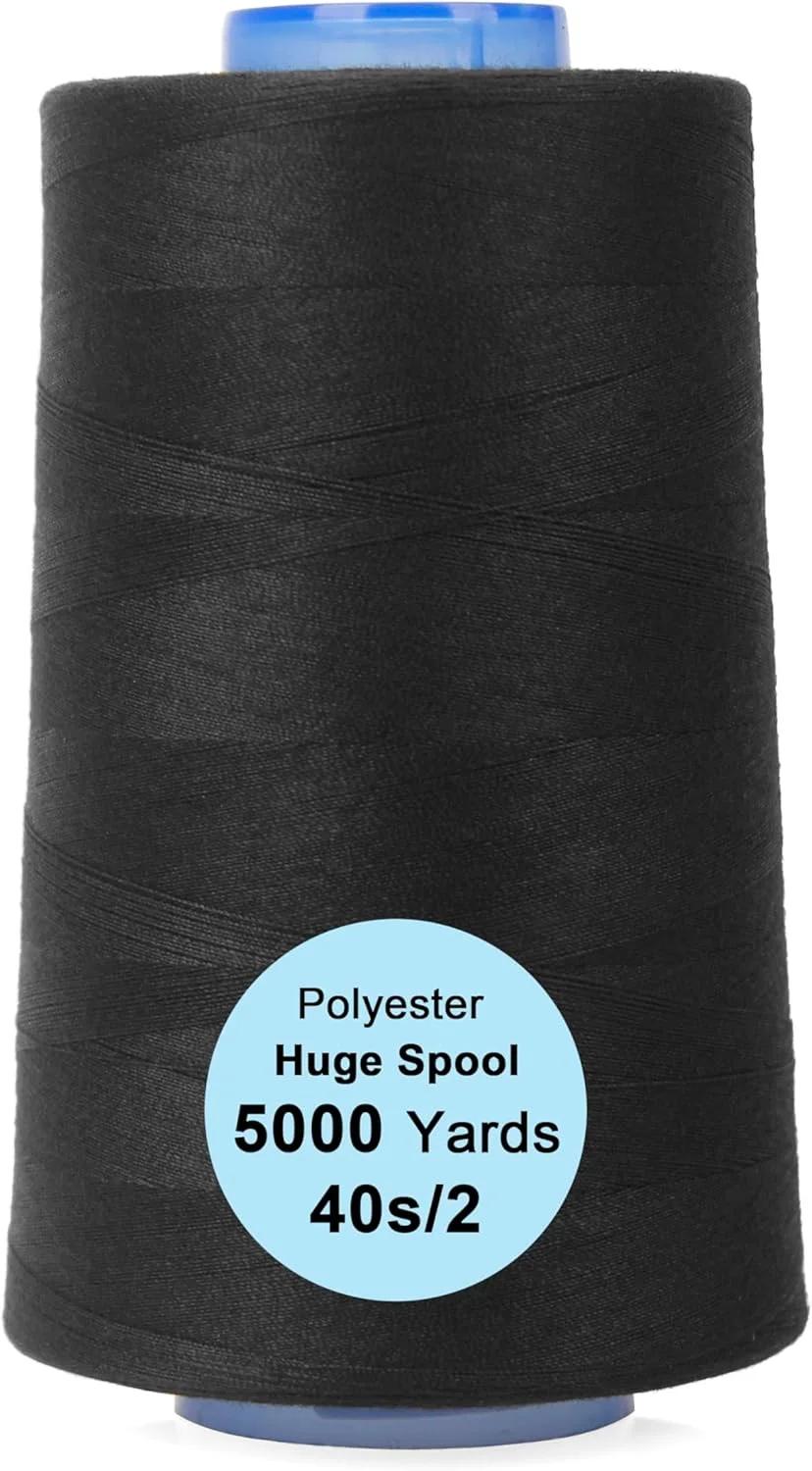 پیچ بزرگ 5000 يارد ریالان پویازیل 40S/2 مهندسی و خانگی (سیاه)