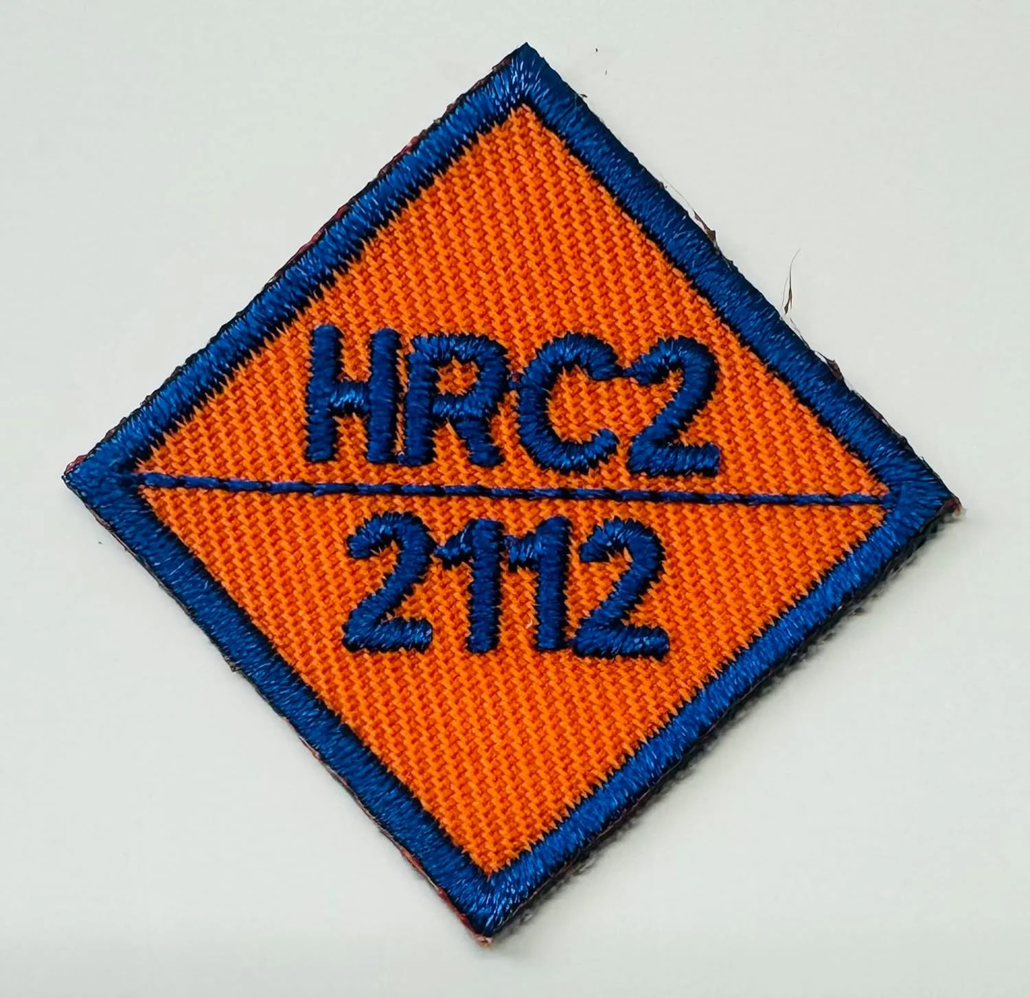 ست 10 عددی پچ جایگزین گلدوزی لباس HRC2 2112 FR، مناسب برای دوختن/اتو کردن روی ژاکت، شلوار جین (10 عدد HRC2 2112 نارنجی/آبی) ست 10 عددی پچ جایگزین گلدوزی لباس HRC2 2112 FR، مناسب برای دوختن/اتو کردن روی ژاکت، شلوار جین (10 عدد HRC2 2112 نارنجی/آبی)