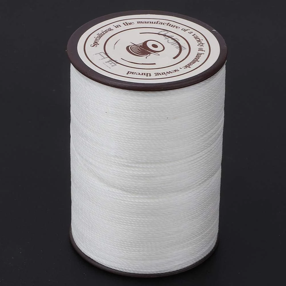 نخ موم زده چرمی، نخ موم زده برای تعمیر کفش، صحافی کتاب، کاردستی DIY، رشته تخت پلی استر، پروژه های دوخت، پلی استر سنگین پوشش داده شده، دستبند، صحافی کتاب، کاردستی گرد (سفید) نخ موم زده چرمی، نخ موم زده برای تعمیر کفش، صحافی کتاب، کاردستی DIY، رشته تخت پلی استر، پروژه های دوخت، پلی استر سنگین پوشش داده شده، دستبند، صحافی کتاب، کاردستی گرد (سفید)
