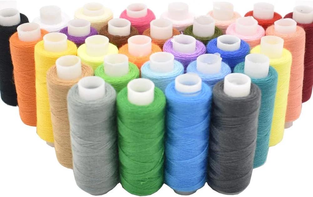ناشده سیم سیمانی 30 رنگ G30 پویا 250 يارد هر سیم