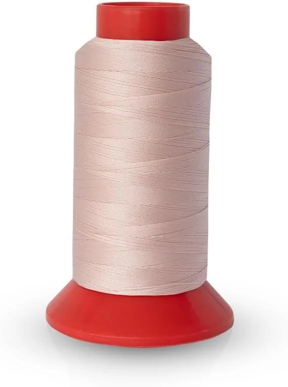 tread نیلون ریمان 500/3000 متر 40سیزه Light Pink 500m