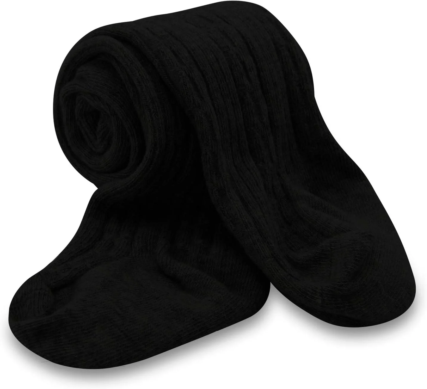 جوراب شلواری بچگانه زاندو دخترانه جوراب شلواری نخی جوراب ساق بلند بچگانه ساق شلواری کودک نوپا