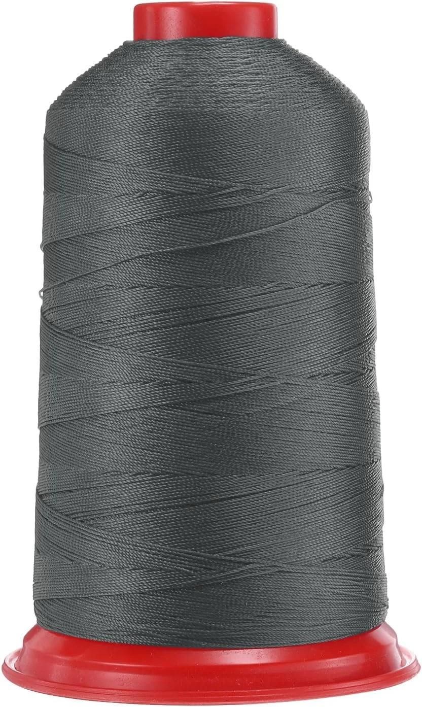 پاده نیون 420D/3 کیلو 420D/3 Sewing Thread QUARKZMAN Grey