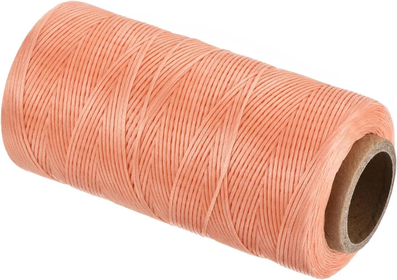 پیچ پوستی پلی استرین 284 یارد 0.8mm 150D کلید قرمز مایع شده Quarkzman