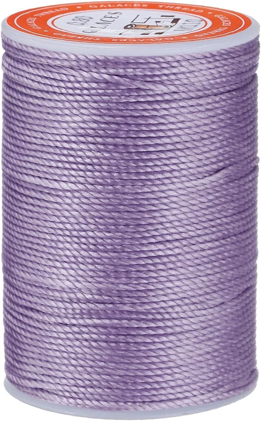 tread پردازنده Quarkzman 08 mm لایکر، 55 متر / 60 یارد، پویای پولیستر