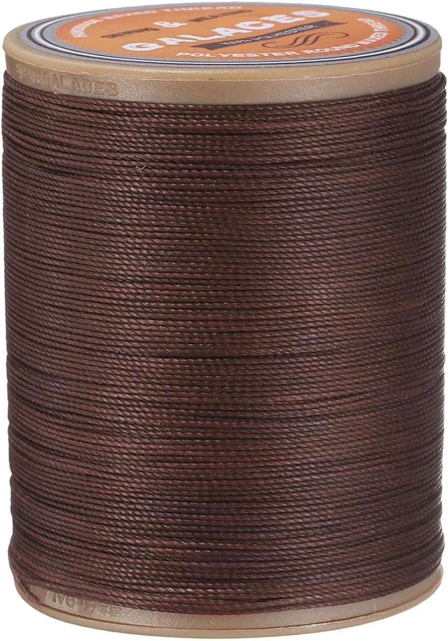 پیچ کشی لایون Quarkzman 0.45 mm - 219 يارد / 200 متر - قرمز زرد