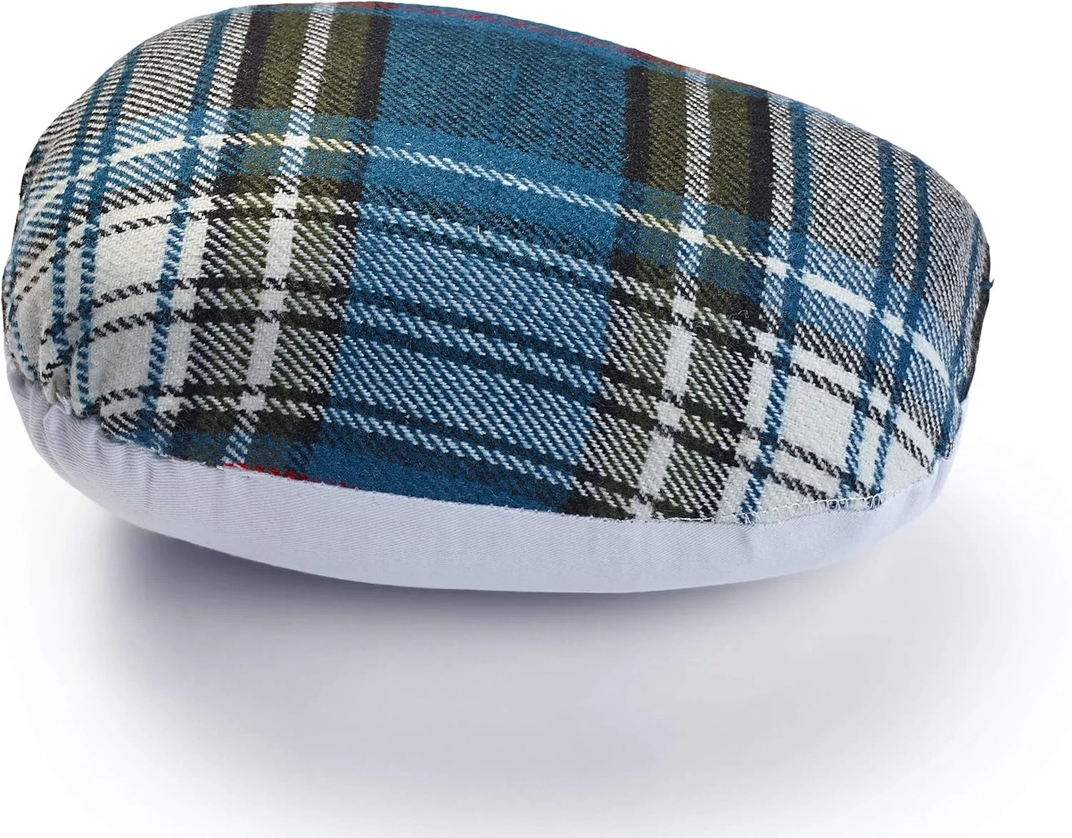 بالشتک خیاطی Prym برای اتو کردن درزهای منحنی، ترکیبی از پلی استر، چند رنگ، 20 x 14 x 10 سانتی متر بالشتک خیاطی Prym برای اتو کردن درزهای منحنی، ترکیبی از پلی استر، چند رنگ، 20 x 14 x 10 سانتی متر