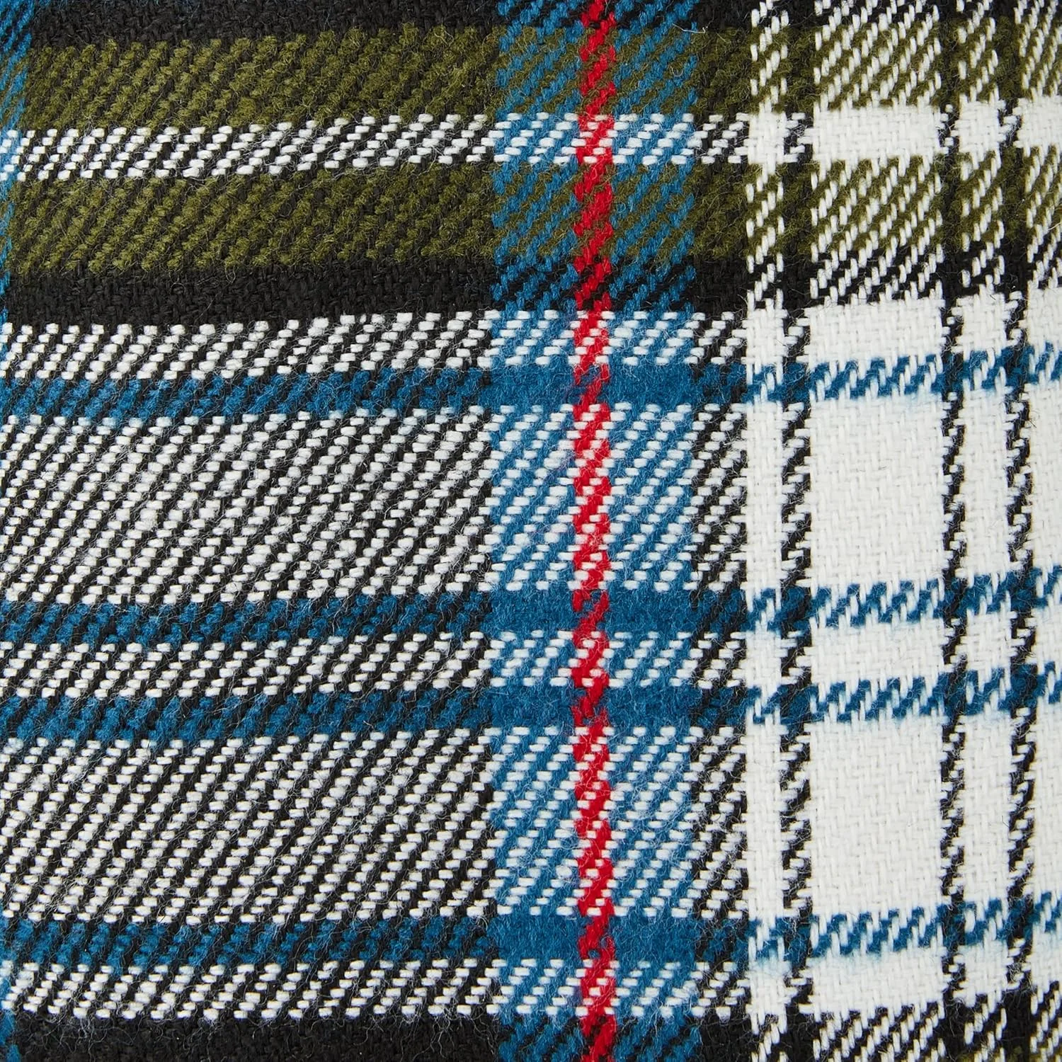 بالشتک خیاطی Prym برای اتو کردن درزهای منحنی، ترکیبی از پلی استر، چند رنگ، 20 x 14 x 10 سانتی متر بالشتک خیاطی Prym برای اتو کردن درزهای منحنی، ترکیبی از پلی استر، چند رنگ، 20 x 14 x 10 سانتی متر