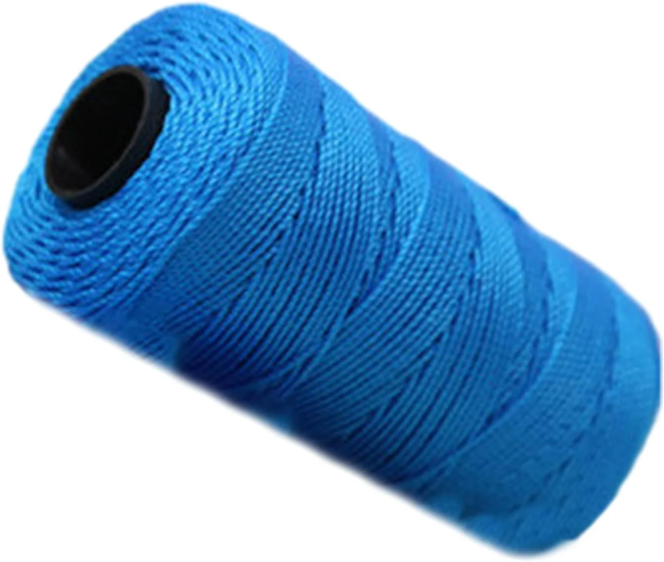 نخ خیاطی نخ های پلی استر نخ تابیده بادوام و قوی برای ماشین دستی نخ ضخیم 1.5 میلی متر طناب مکرومه