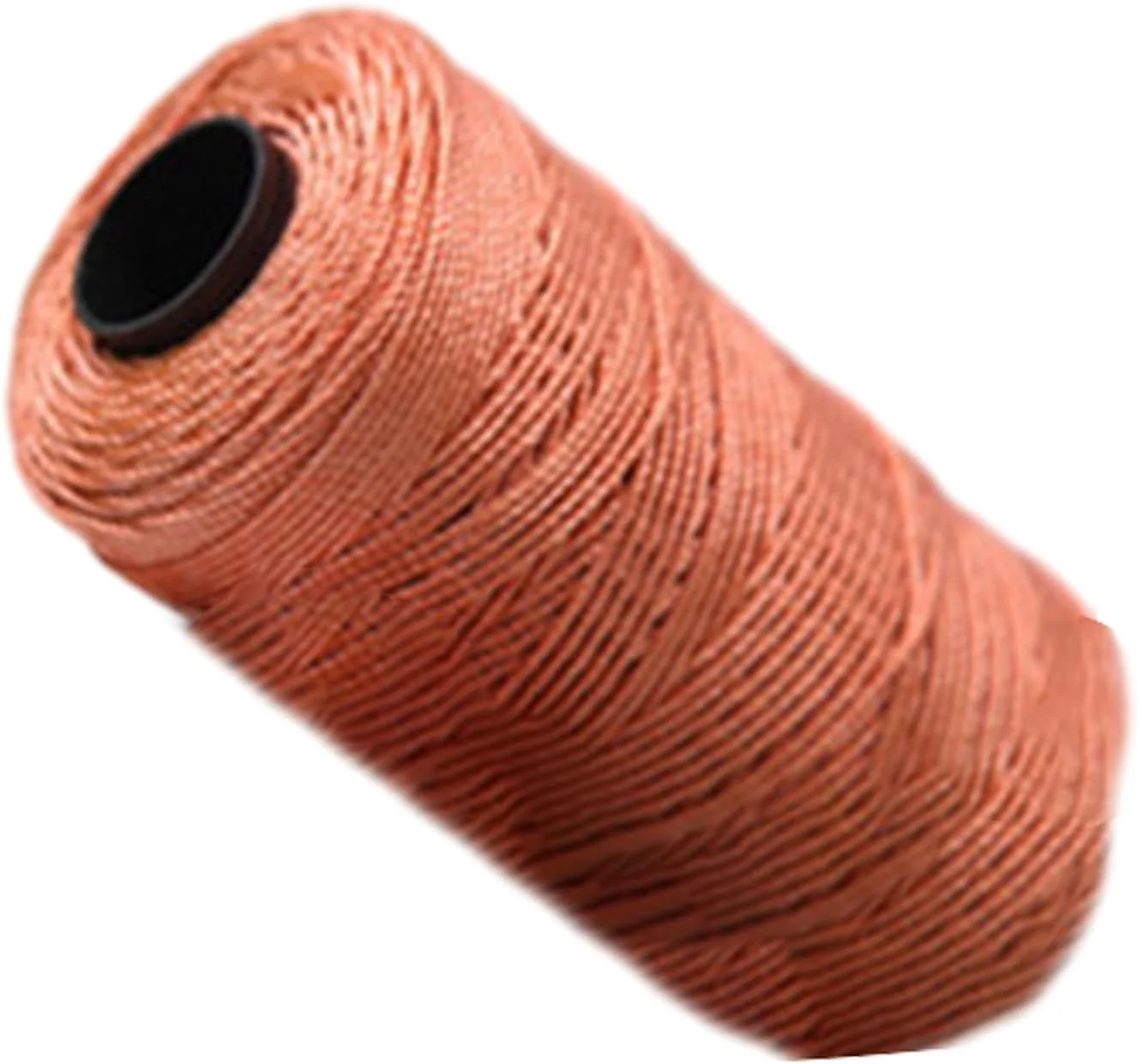 نخ خیاطی نخ های پلی استر نخ تابیده بادوام و قوی برای ماشین دستی نخ ضخیم 1.5 میلی متر طناب مکرومه