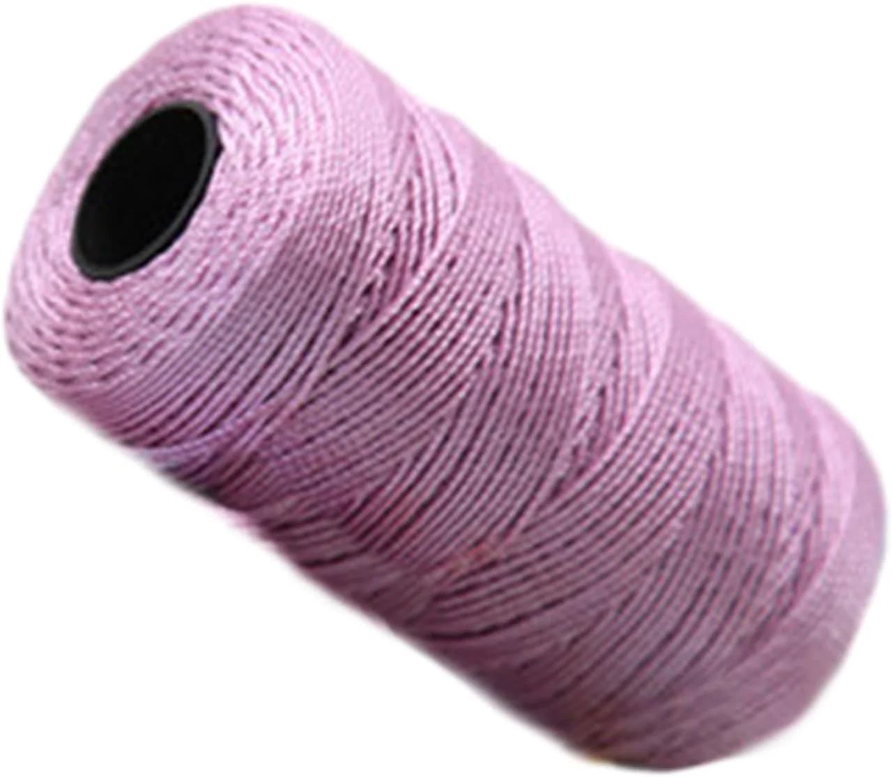 نخ خیاطی پلی استر برای خیاطی دستی نخ ضخیم 1.5 میلی متری رشته ای صنایع دستی گلدوزی ابزار کاردستی خانگی