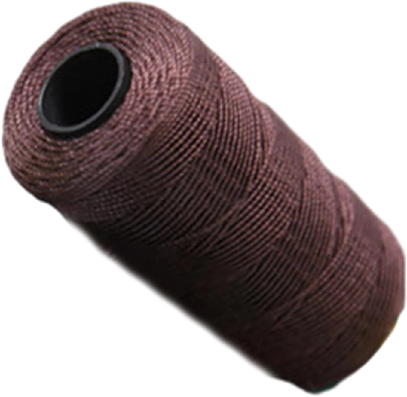 نخ خیاطی پلی استر برای خیاطی دستی نخ ضخیم 1.5 میلی متری رشته ای صنایع دستی گلدوزی ابزار کاردستی خانگی