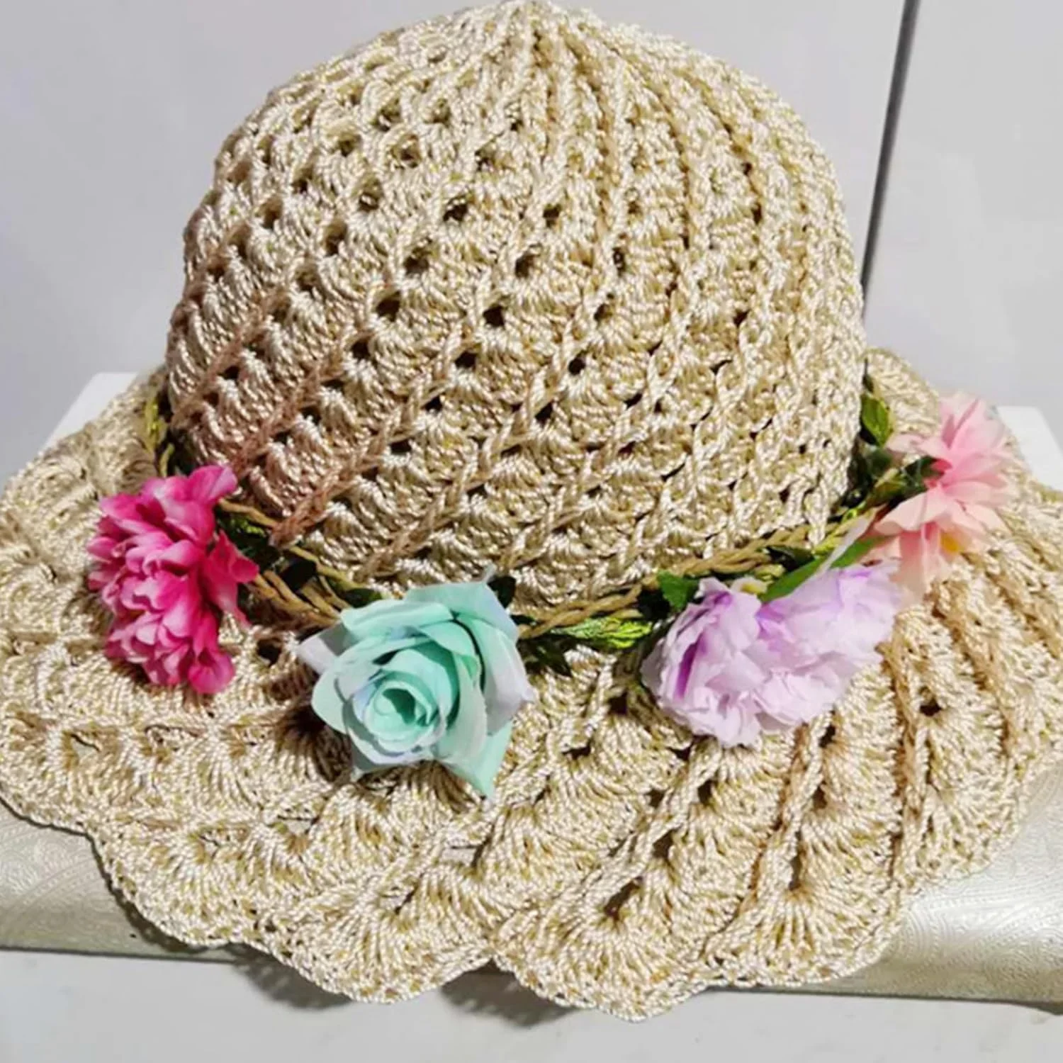 نخ خیاطی پلی استر برای خیاطی دستی نخ ضخیم 1.5 میلی متری رشته ای صنایع دستی گلدوزی ابزار کاردستی خانگی نخ خیاطی پلی استر برای خیاطی دستی نخ ضخیم 1.5 میلی متری رشته ای صنایع دستی گلدوزی ابزار کاردستی خانگی