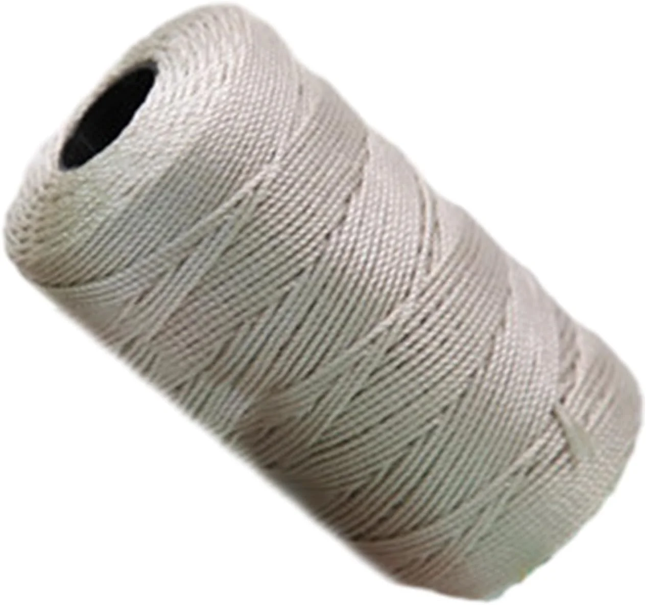 نخ خیاطی پلی استر برای خیاطی دستی نخ ضخیم 1.5 میلی متری رشته ای صنایع دستی گلدوزی ابزار کاردستی خانگی