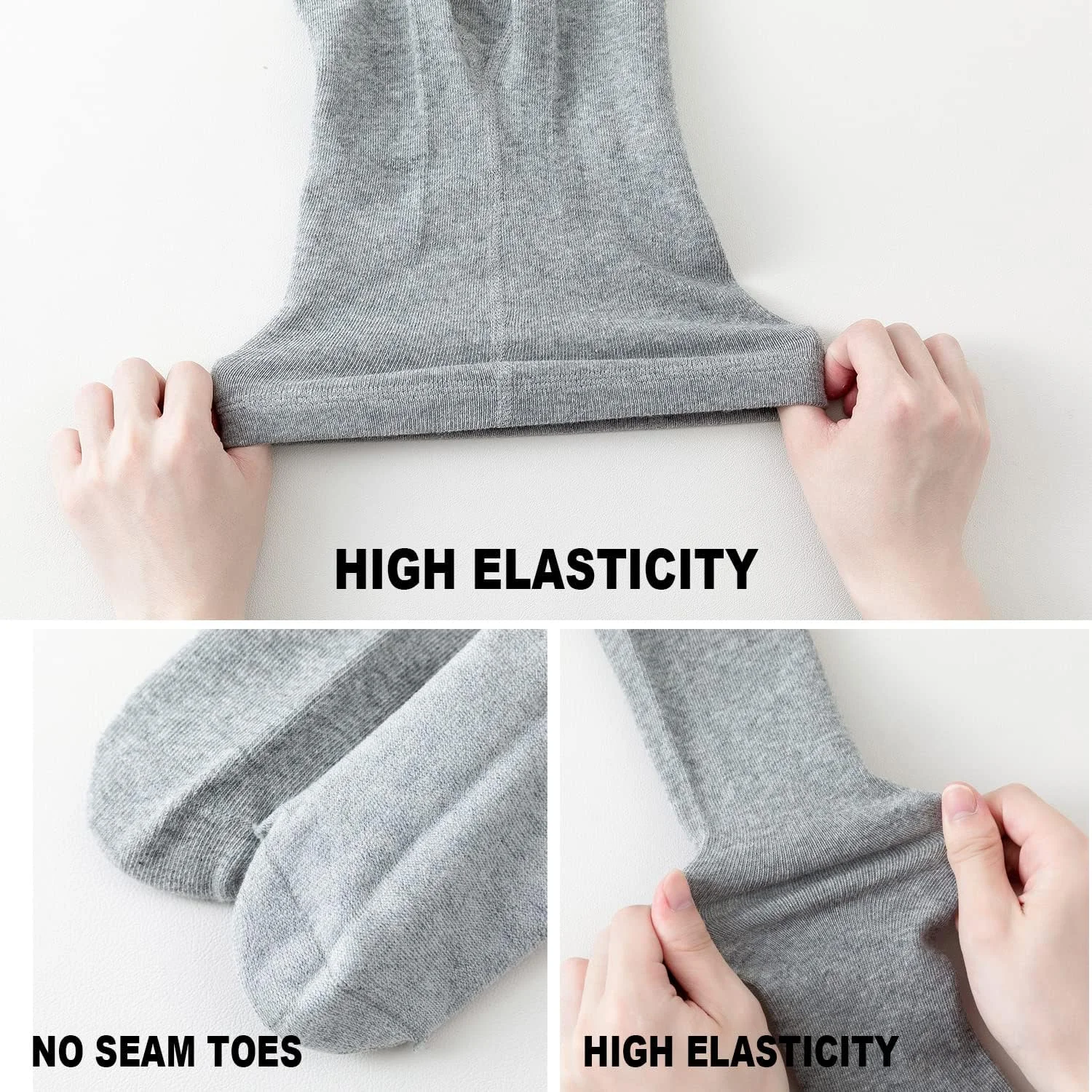 جوراب شلواری دخترانه EPEIUS، ضخیم، بافت کابلی، ساق پوش دخترانه، جوراب شلواری نخی برای کودکان نوپا 2 تا 10 سال جوراب شلواری دخترانه EPEIUS، ضخیم، بافت کابلی، ساق پوش دخترانه، جوراب شلواری نخی برای کودکان نوپا 2 تا 10 سال