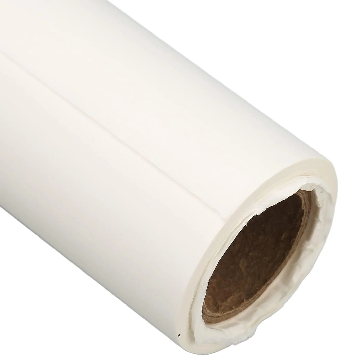 رول کاغذ پوستی سفید برای الگوهای خیاطی، کاغذ شفاف و طراحی برای سازندگان و کارتونیست ها (#1) رول کاغذ پوستی سفید برای الگوهای خیاطی، کاغذ شفاف و طراحی برای سازندگان و کارتونیست ها (#1)