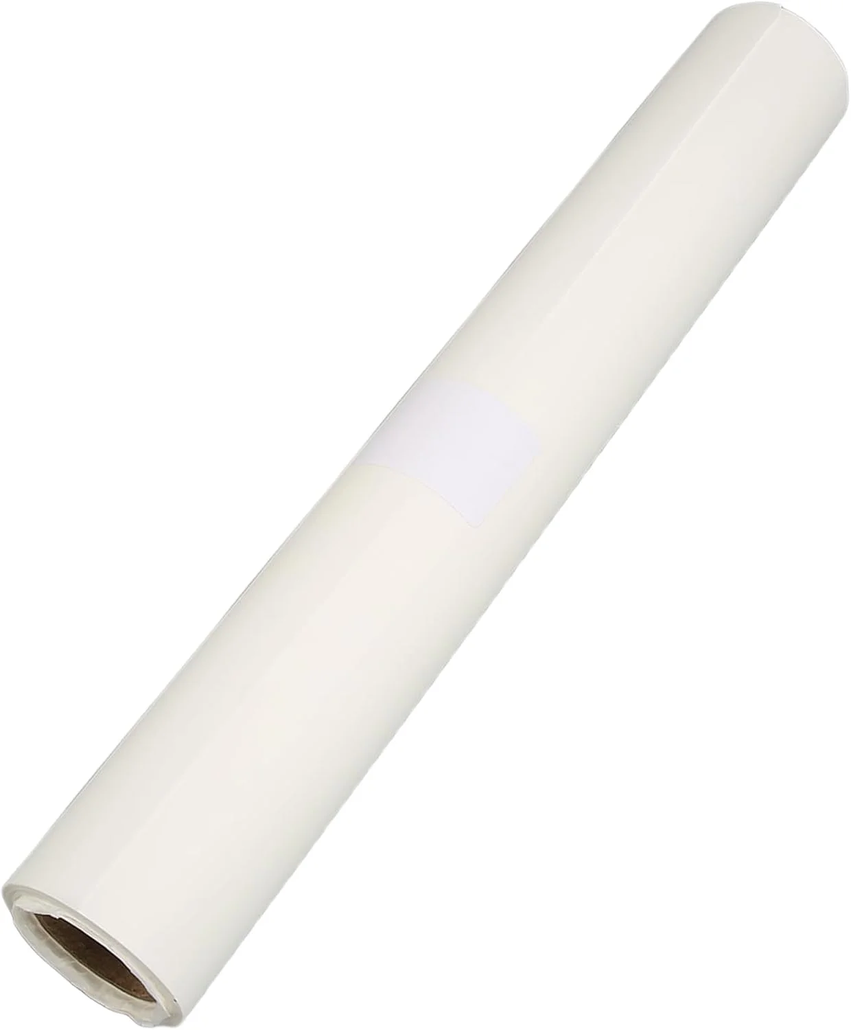 رول کاغذ پوستی سفید برای الگوهای خیاطی، کاغذ شفاف و طراحی برای سازندگان و کارتونیست ها (#1) رول کاغذ پوستی سفید برای الگوهای خیاطی، کاغذ شفاف و طراحی برای سازندگان و کارتونیست ها (#1)