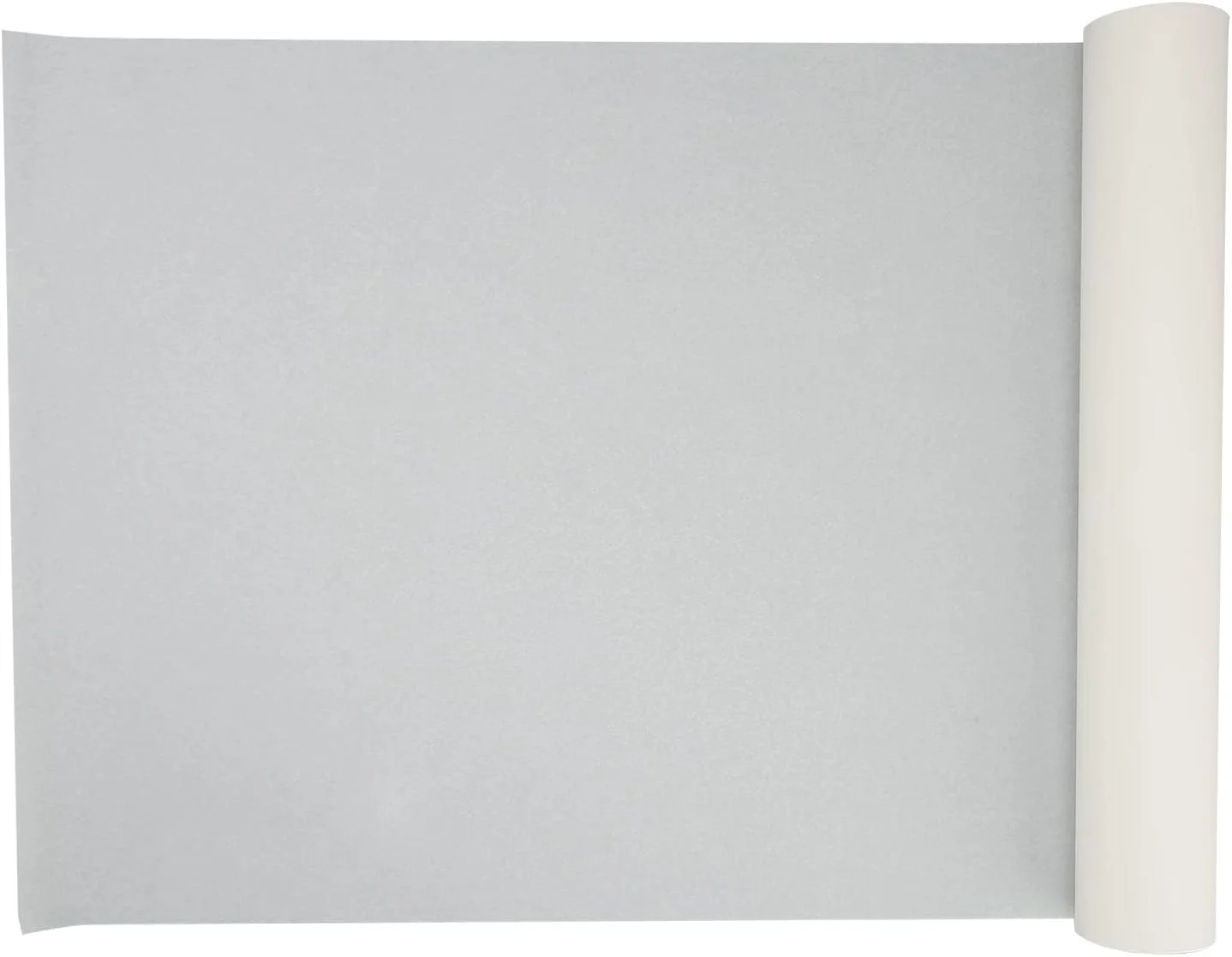 رول کاغذ پوستی سفید برای الگوهای خیاطی، کاغذ شفاف و طراحی برای سازندگان و کارتونیست ها (#1) رول کاغذ پوستی سفید برای الگوهای خیاطی، کاغذ شفاف و طراحی برای سازندگان و کارتونیست ها (#1)