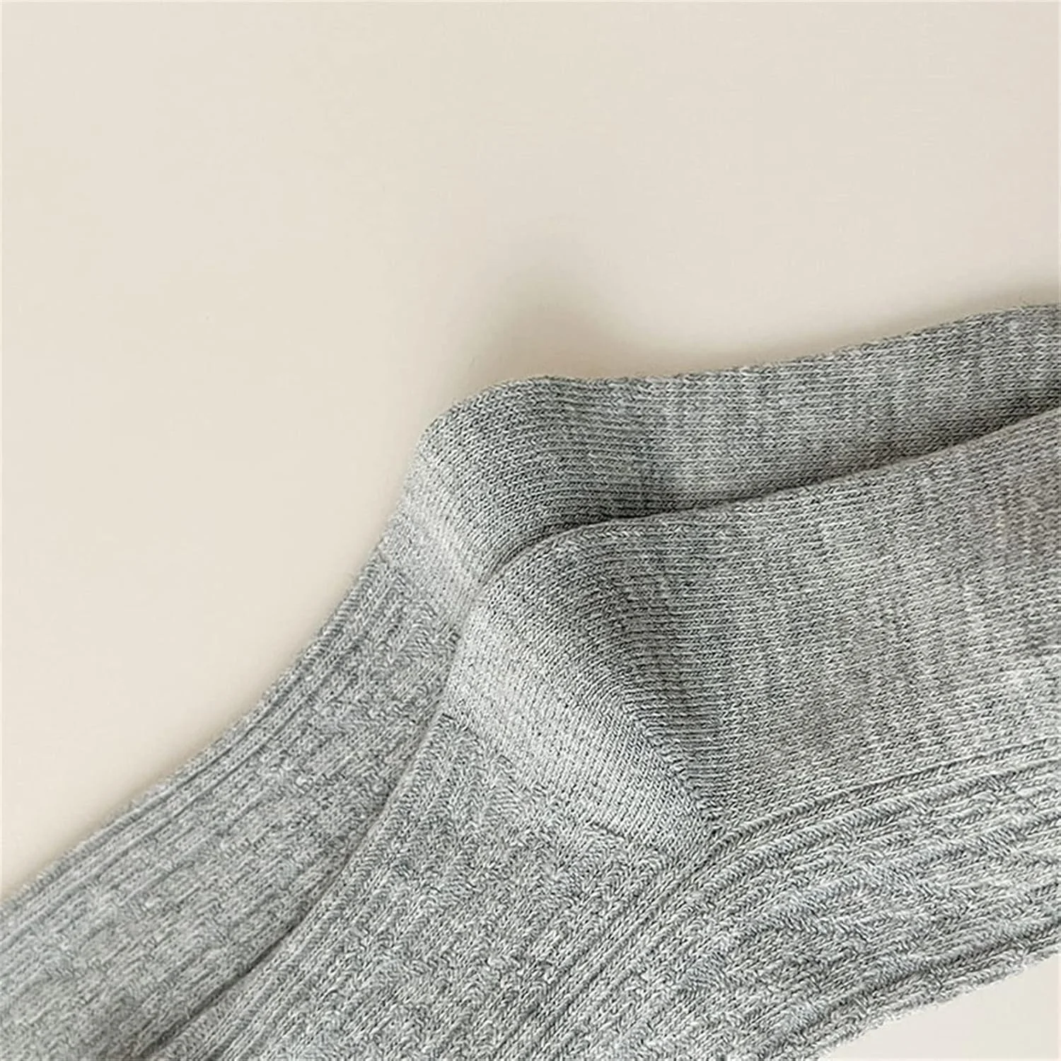 جوراب شلواری نرم نوزادی CsgrFagr با طرح خرگوش، جوراب شلواری بدون درز کودک نوپا، جوراب شلواری بافتنی گرم زمستانی برای نوزاد دختر