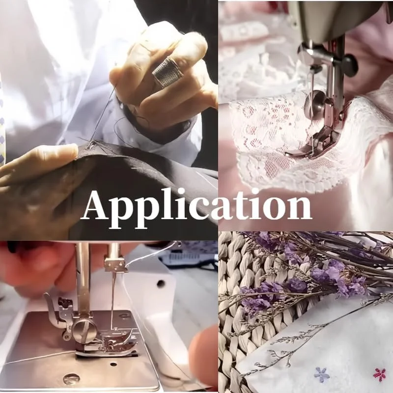 نخ خیاطی 12 عددی 400 یاردی، نخ پلی استر چرخ خیاطی سردوز، نخ پلی استر، مجموعه قرقره نخ خیاطی برای خیاطی، گلدوزی، گره زدن نخ خیاطی 12 عددی 400 یاردی، نخ پلی استر چرخ خیاطی سردوز، نخ پلی استر، مجموعه قرقره نخ خیاطی برای خیاطی، گلدوزی، گره زدن