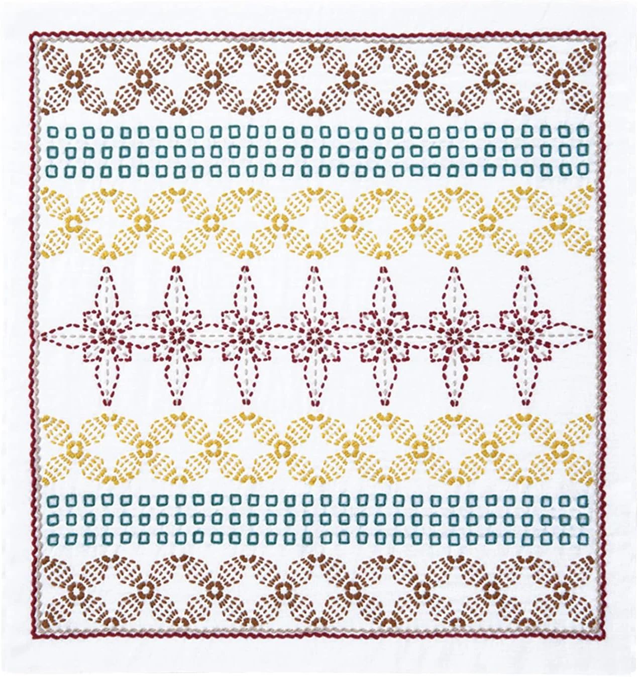 کیت های ساشیکو المپوس، نمونه ساشیکو، نخ ساشیکو، سوزن ساشیکو (گل پوینستیا) کیت های ساشیکو المپوس، نمونه ساشیکو، نخ ساشیکو، سوزن ساشیکو (گل پوینستیا)