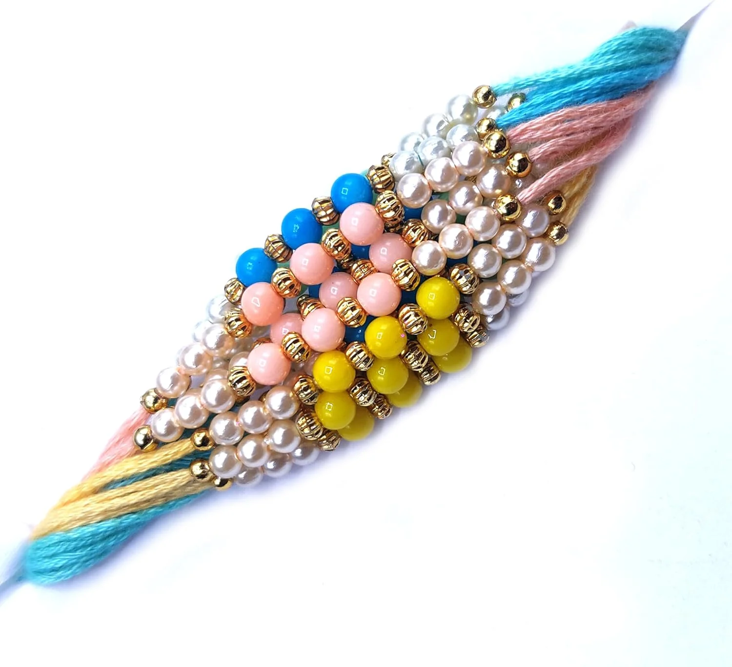 OAFISH فروشگاه صنایع دستی، راخی سنتی و طراحی شده برای هدیه دادن به برادر در جشن راکشا باندهان OAFISH فروشگاه صنایع دستی، راخی سنتی و طراحی شده برای هدیه دادن به برادر در جشن راکشا باندهان