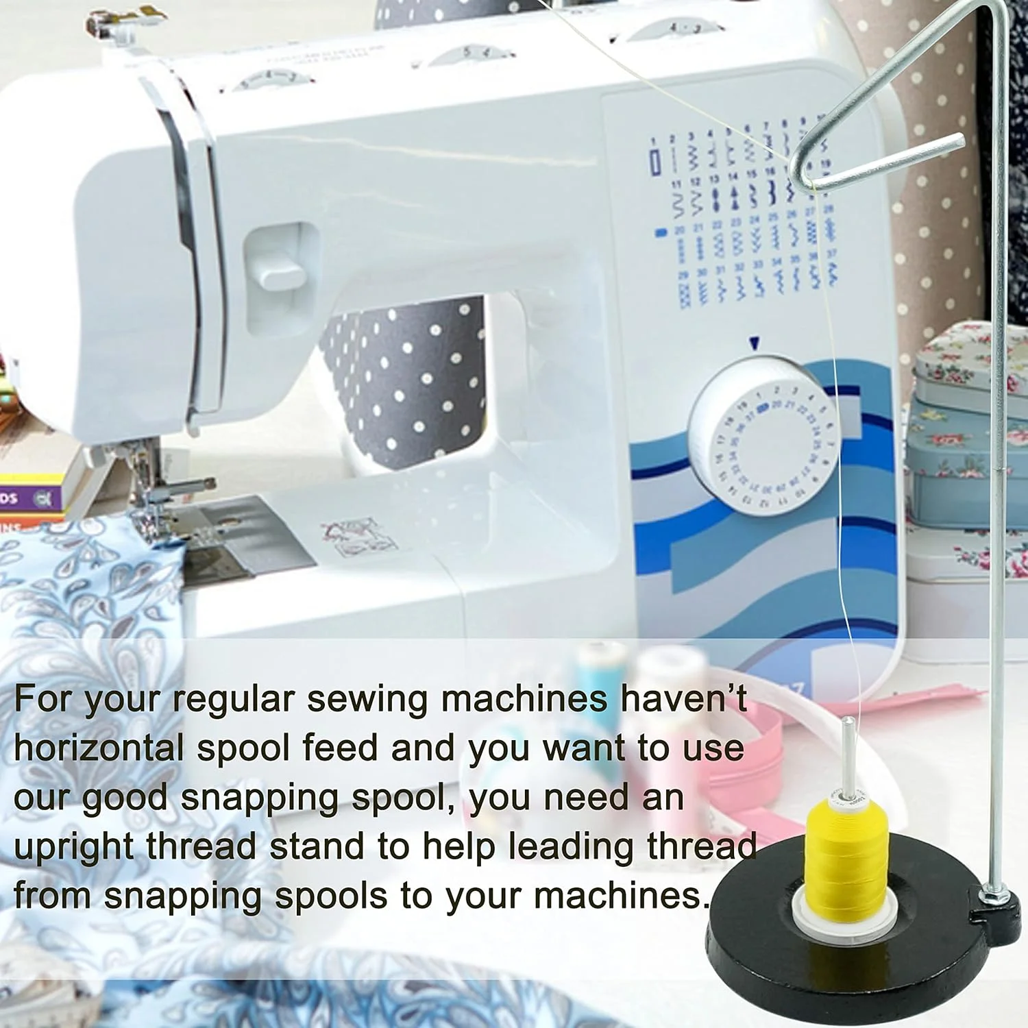 نخ گلدوزی و خیاطی نیو برودر مدل 24 Basic Colors، نخ پنبه مرسریزه 100% چند منظوره، ضخامت 30WT (50S/3)، طول 600 متر (660 یارد) مناسب برای لحاف دوزی، خیاطی و گلدوزی نخ گلدوزی و خیاطی نیو برودر مدل 24 Basic Colors، نخ پنبه مرسریزه 100% چند منظوره، ضخامت 30WT (50S/3)، طول 600 متر (660 یارد) مناسب برای لحاف دوزی، خیاطی و گلدوزی