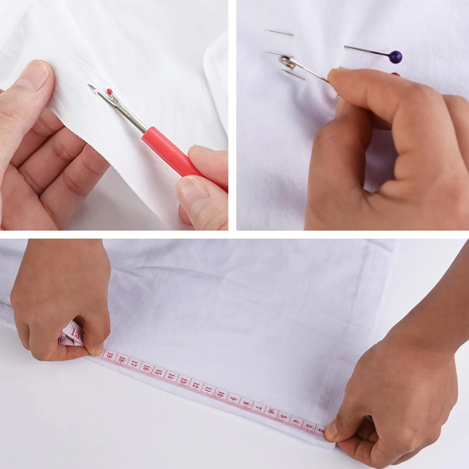 ست نخ و سوزن - کیت خیاطی دستی قابل حمل - ذخیره سازی جمع و جور، مقاوم، لوازم صنایع دستی چند منظوره برای مبتدیان و علاقه مندان به کاردستی ست نخ و سوزن - کیت خیاطی دستی قابل حمل - ذخیره سازی جمع و جور، مقاوم، لوازم صنایع دستی چند منظوره برای مبتدیان و علاقه مندان به کاردستی