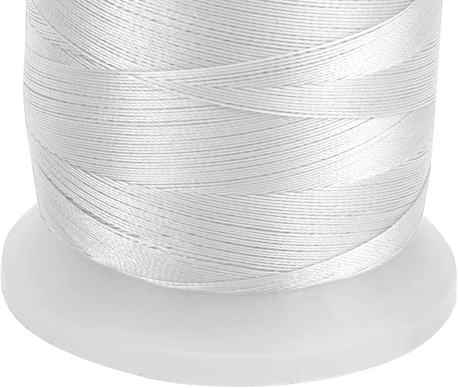 نخ چرخ خیاطی NDNCZDHC، قرقره نخ پلی استر برای خیاطی، قرقره گلدوزی برای کاردستی خانگی، نخ گلدوزی (پلی استر) نخ چرخ خیاطی NDNCZDHC، قرقره نخ پلی استر برای خیاطی، قرقره گلدوزی برای کاردستی خانگی، نخ گلدوزی (پلی استر)