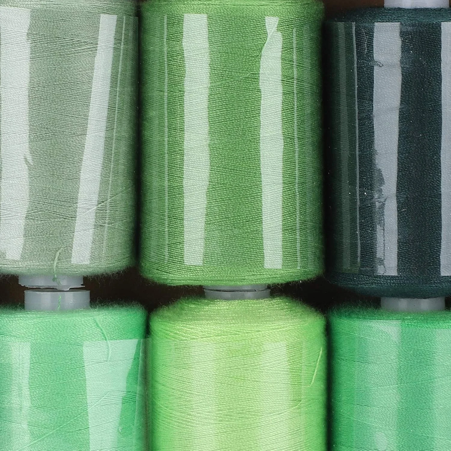 مجموعه 10 عددی نخ خیاطی NDNCZDHC، کیت نخ های خانگی 300 یاردی برای چرخ خیاطی، قرقره گلدوزی برای کاردستی خانگی DIY (پلی استر 4) مجموعه 10 عددی نخ خیاطی NDNCZDHC، کیت نخ های خانگی 300 یاردی برای چرخ خیاطی، قرقره گلدوزی برای کاردستی خانگی DIY (پلی استر 4)