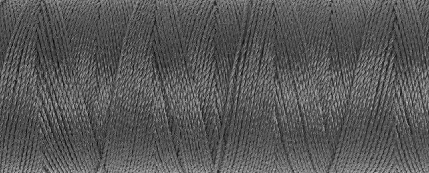 پادکست Gütermann Maraflex 150 m، سیاه خاکستری، یک سایز