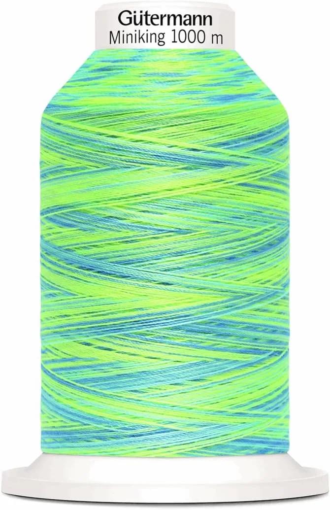 حبل سرخوردی مینویکینگ 1000mtr 715264 9968