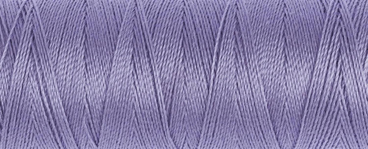 پاده Gütermann Maraflex، 150 m، سبز فلزی سفید، ابعاد یک دست